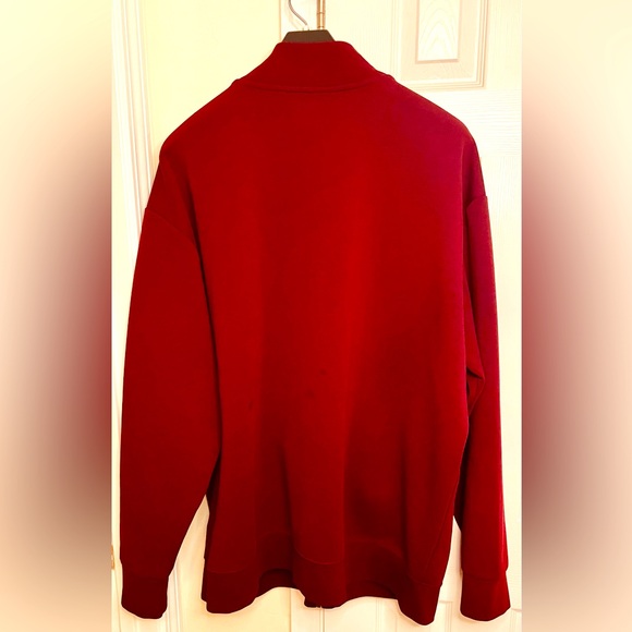 Polo by Ralph Lauren 3XLT Ribbed Pullover - Picture 10 of 16